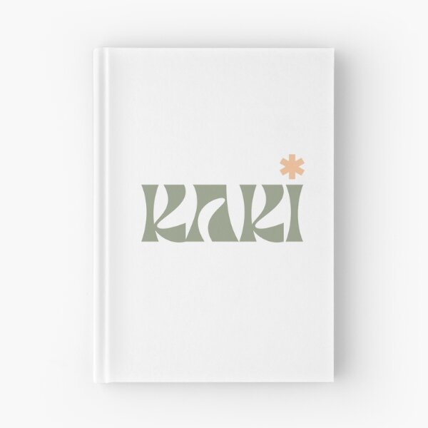 Item preview, kaki designed and sold by BMDesigneleven.