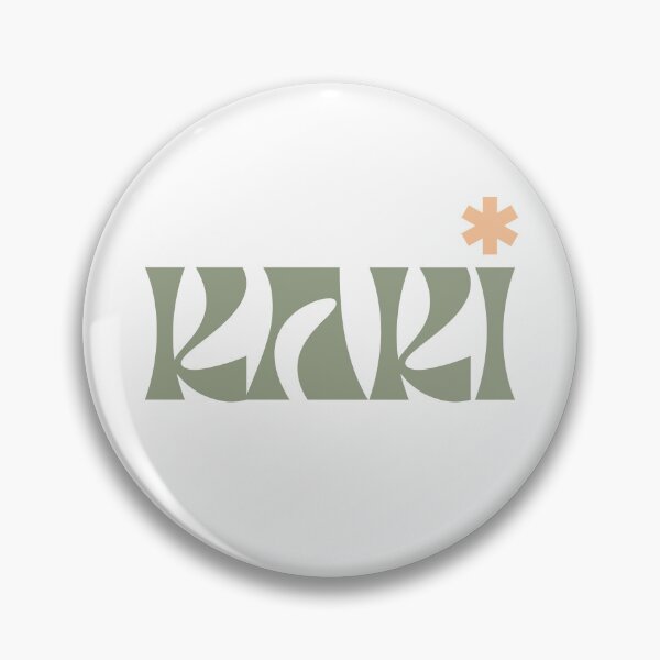 Item preview, kaki designed and sold by BMDesigneleven.