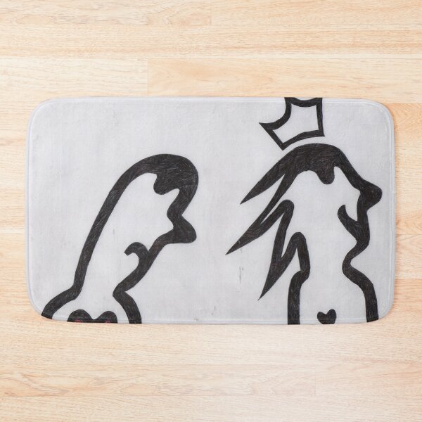 Item preview, royal love designed and sold by felipequeiroz.