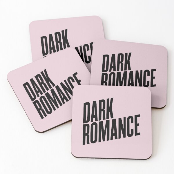 Item preview, Dark Romace designed and sold by FandomPlanet.