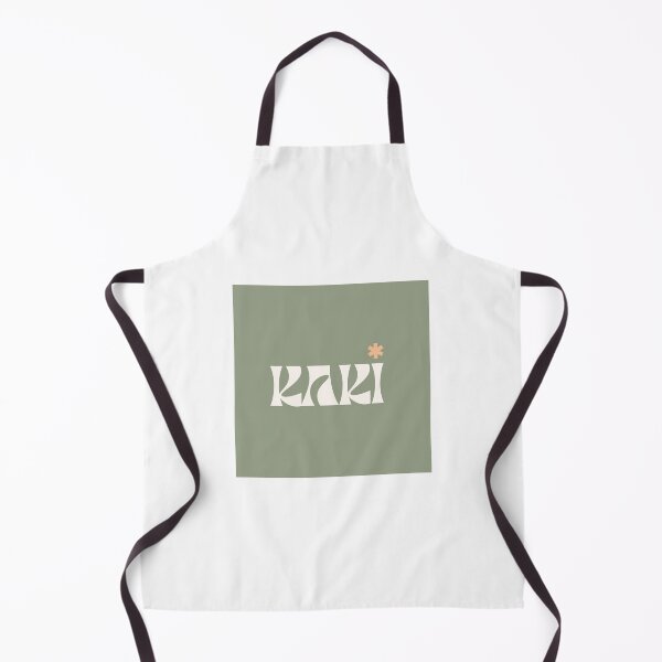 Item preview, Kaki designed and sold by BMDesigneleven.