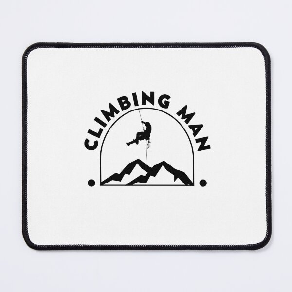 Item preview, Climber designed and sold by BMDesigneleven.
