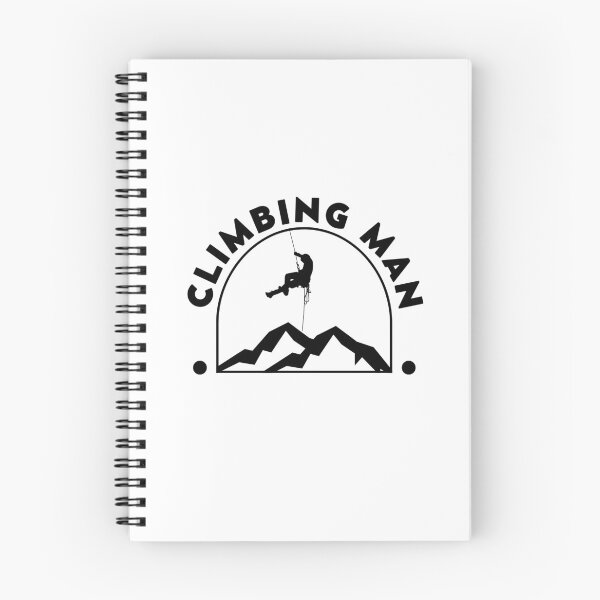 Item preview, Climber designed and sold by BMDesigneleven.