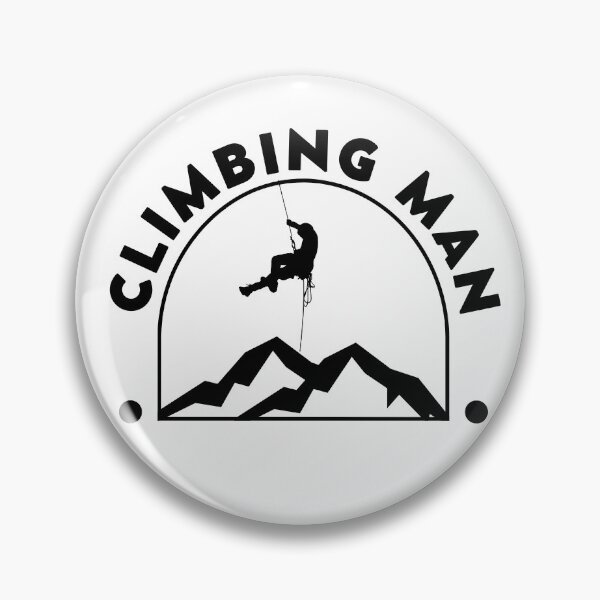 Item preview, Climber designed and sold by BMDesigneleven.