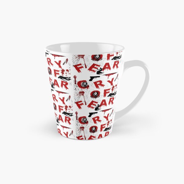 Item preview, cry to fear, simon henriksson designed and sold by JosieCreativeC.