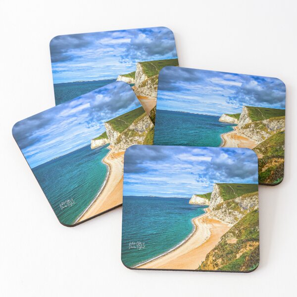 Item preview, Iconic Puzzle White Cliffs of Dover England  designed and sold by julyperson.