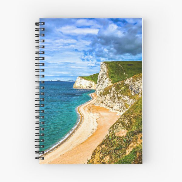 Item preview, Iconic Puzzle White Cliffs of Dover England  designed and sold by julyperson.