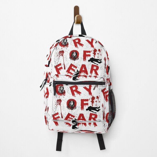 Item preview, cry to fear, simon henriksson designed and sold by JosieCreativeC.