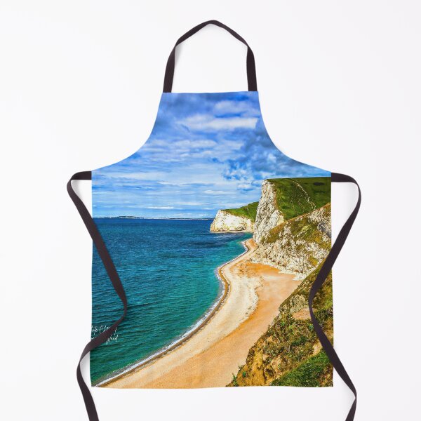 Item preview, Iconic Puzzle White Cliffs of Dover England  designed and sold by julyperson.