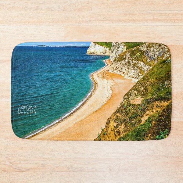 Item preview, Iconic Puzzle White Cliffs of Dover England  designed and sold by julyperson.