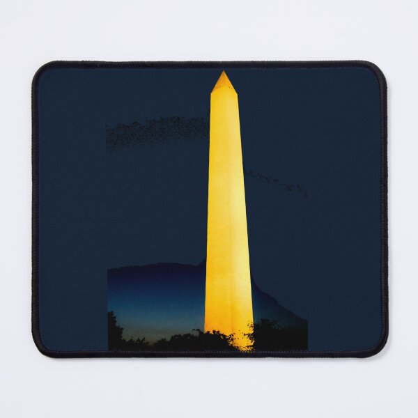 Item preview, Washington Monument designed and sold by ontological.