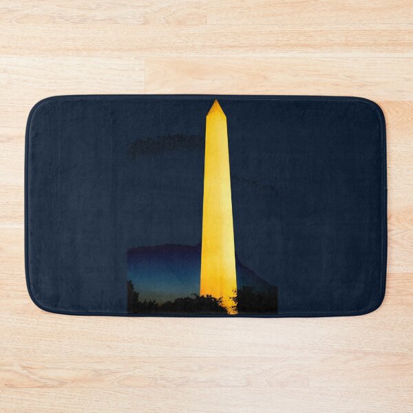 Artikelvorschau, Washington Monument entworfen und verkauft von ontological.