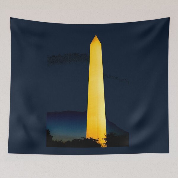 Artikelvorschau, Washington Monument entworfen und verkauft von ontological.