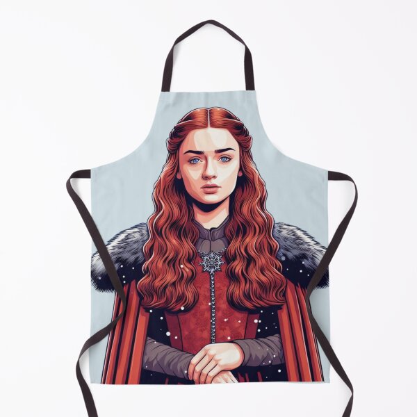 Item preview, Sansa Stark - Game of Thrones designed and sold by kgbgallery.