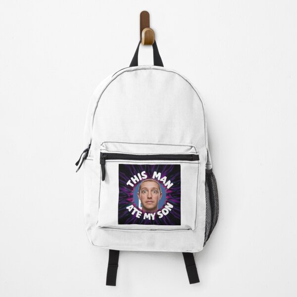 Item preview, This man ate my son mark meme designed and sold by yessytenra.