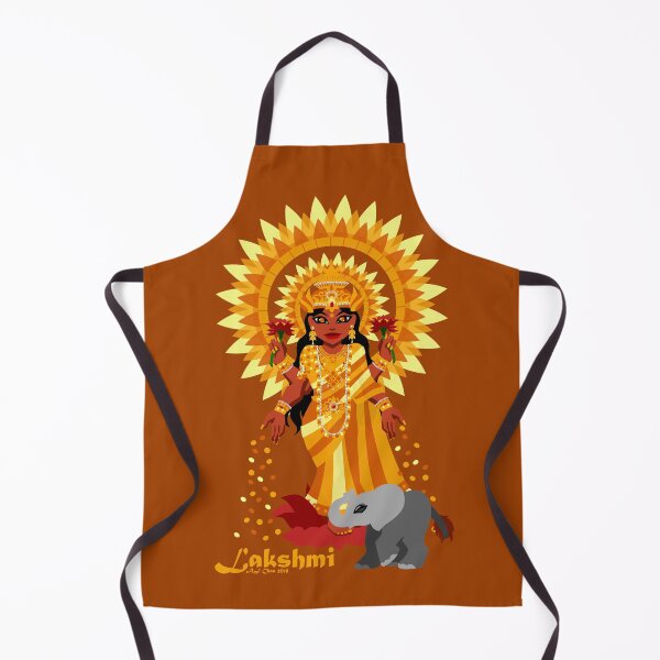 Item preview, Lil Lakshmi designed and sold by AJ-Chan.