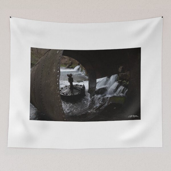 Item preview, Boze Mill designed and sold by Bill Stephens.