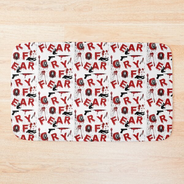 Item preview, cry to fear, simon henriksson designed and sold by JosieCreativeC.