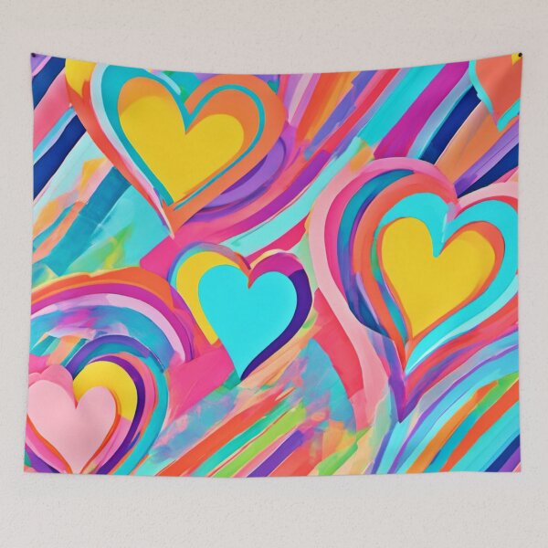 Item preview, Vibrant Renewal: Healing Broken Heart, Happiness designed and sold by Health And Fitness Posts e-Store.