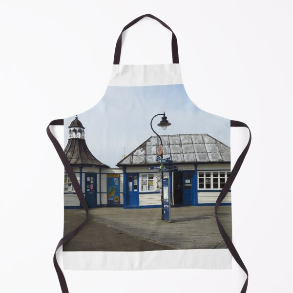 Item preview, The Halfpenny Pier, Harwich designed and sold by wiggyofipswich.