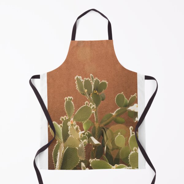 Item preview, Moroccan Desert cactus Plants in Marrakech designed and sold by Morocco Marrakech Photo Prints.