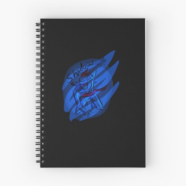 Item preview, Silent Shadows designed and sold by Stipper Store.