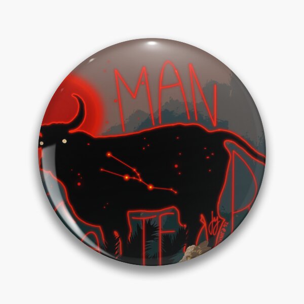 Item preview, Taurus Season designed and sold by jordestey.