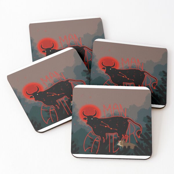 Item preview, Taurus Season designed and sold by jordestey.
