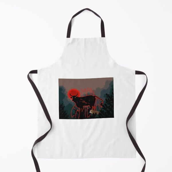 Item preview, Taurus Season designed and sold by jordestey.
