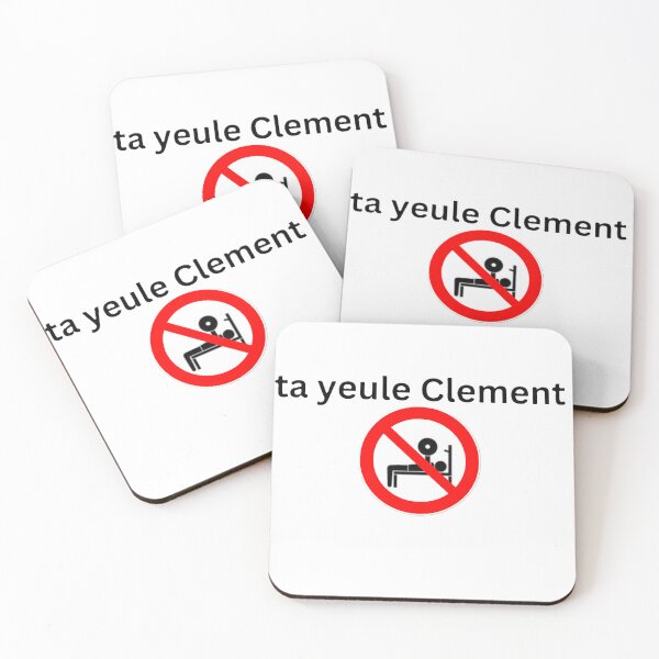Item preview, tyl clement designed and sold by nathanpouliot.