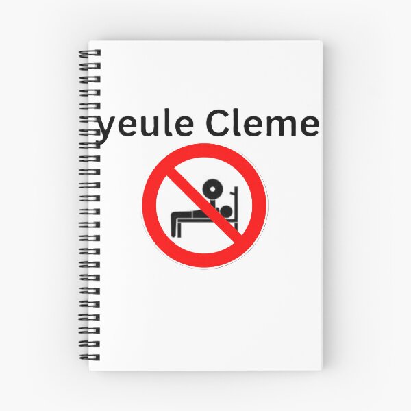 Item preview, tyl clement designed and sold by nathanpouliot.