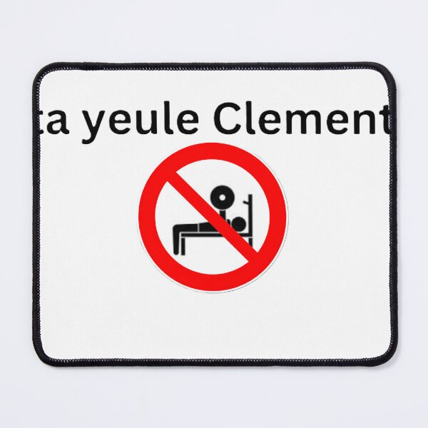 Item preview, tyl clement designed and sold by nathanpouliot.