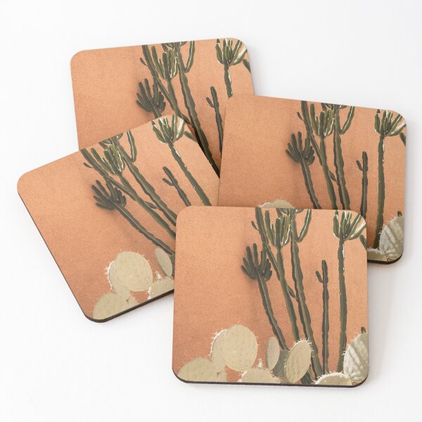Item preview, cactus of Marrakech  designed and sold by Morocco Marrakech Photo Prints.