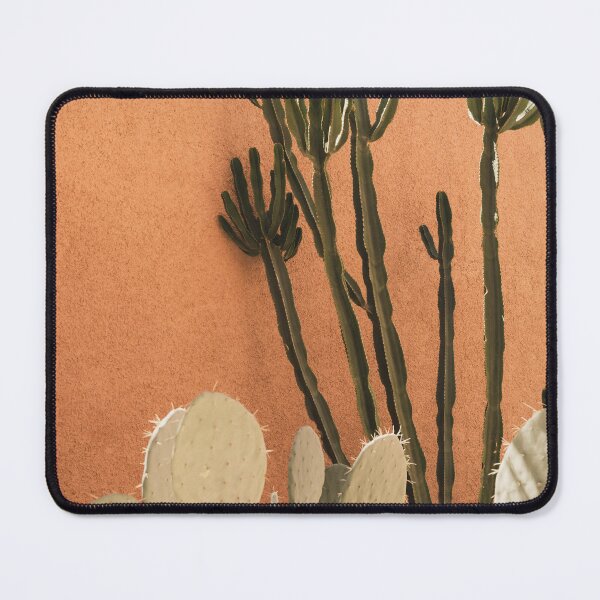 Item preview, cactus of Marrakech  designed and sold by Morocco Marrakech Photo Prints.