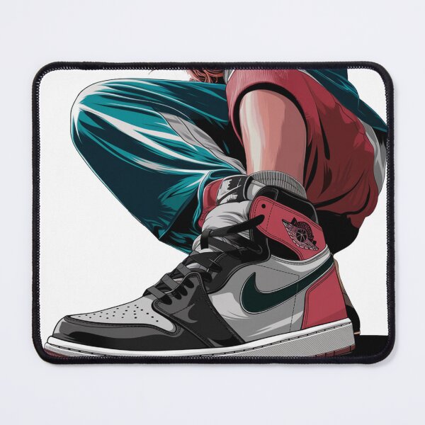 Item preview, FREE STYLE designed and sold by PGAart.