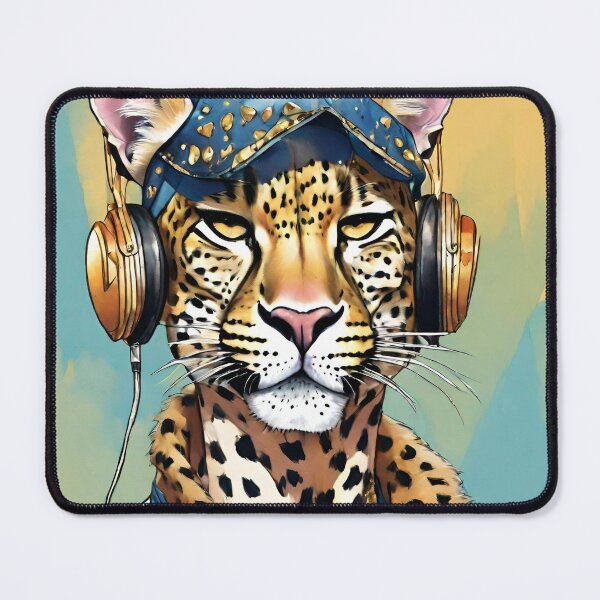 Item preview, Dylan, the Cool Cat designed and sold by Lhdigitaldesign.