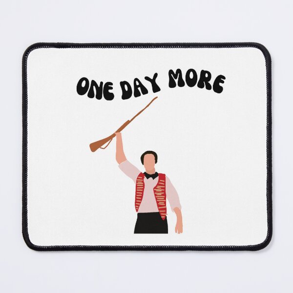 Item preview, Les Miserables One Day More Drawing designed and sold by FlowerSeedsArt.
