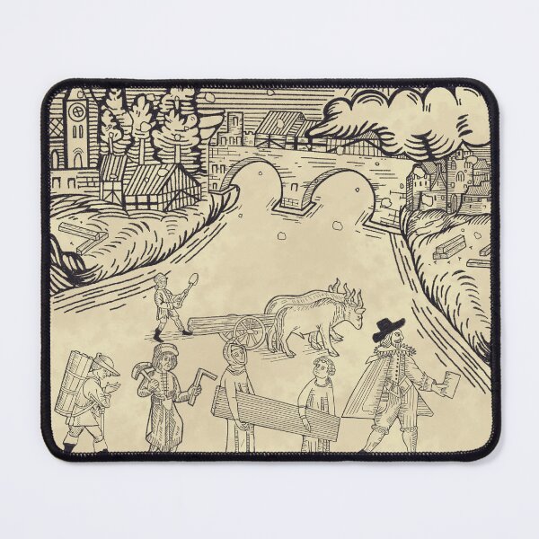 Item preview, King's Men Heist designed and sold by jordestey.