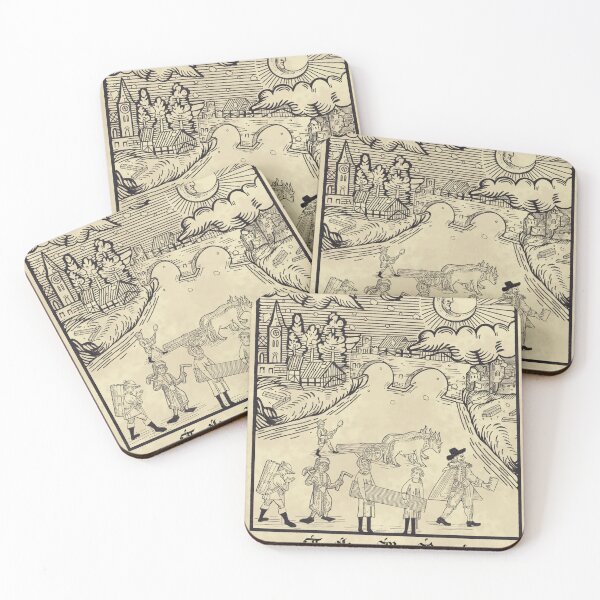 Item preview, King's Men Heist  designed and sold by jordestey.