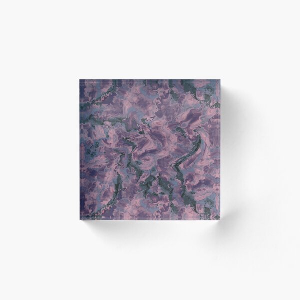 Item preview, purple granit designed and sold by arrpdesign.