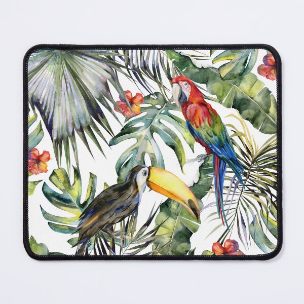Item preview, TROPICAL JUNGLE designed and sold by magicdreams.