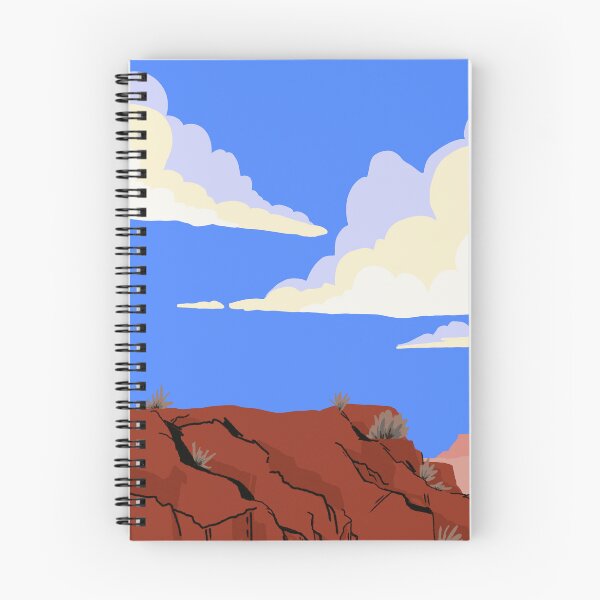 Item preview, High Desert  designed and sold by jordestey.