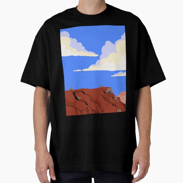 Item preview, High Desert  designed and sold by jordestey.