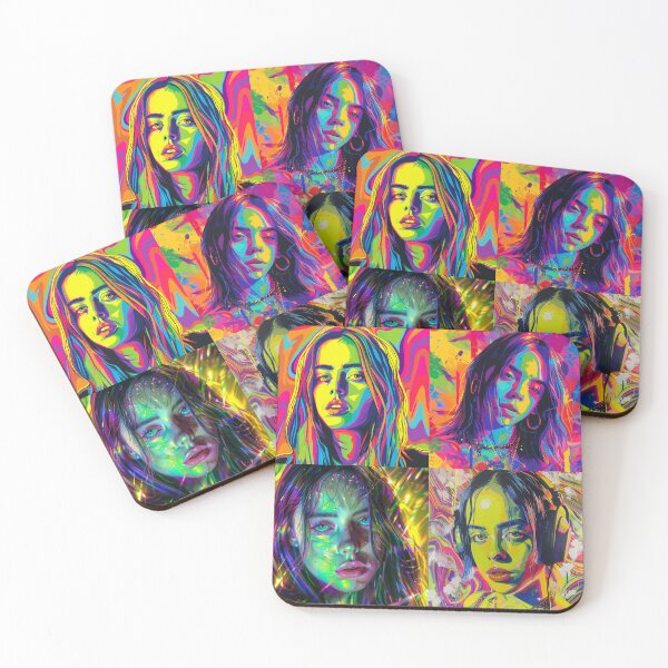 Item preview, Just Billie designed and sold by DVegas.