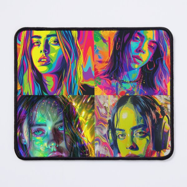 Item preview, Just Billie designed and sold by DVegas.