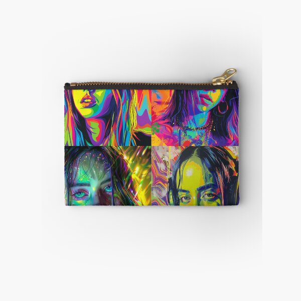 Item preview, solo billie designed and sold by DVegas.