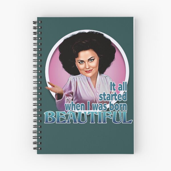 Item preview, Delta Burke - Designing Women designed and sold by IndecentDesigns.