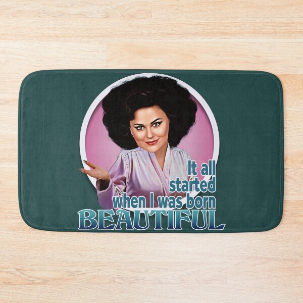 Item preview, Delta Burke - Designing Women designed and sold by IndecentDesigns.