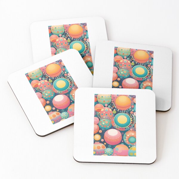 Item preview, Gentle circle geometry designed and sold by K1ndo.