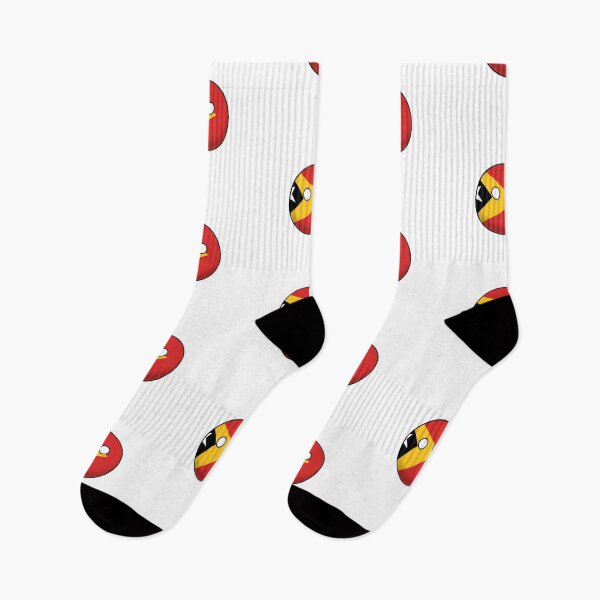 Item preview, East Timor Countryball designed and sold by Candie-Shop.
